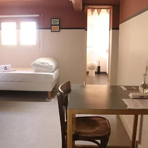 Hotell Ho36, Avignon